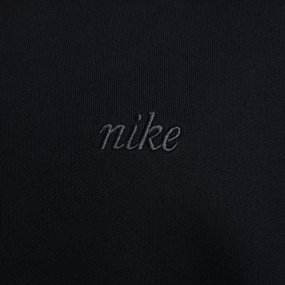 Bluza męska Nike Club OS czarna IB8359 010