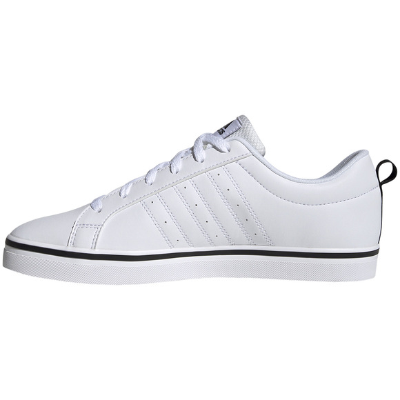 Buty męskie adidas VS Pace 2.0 Lifestyle Skateboarding 3-Stripes białe HP6010