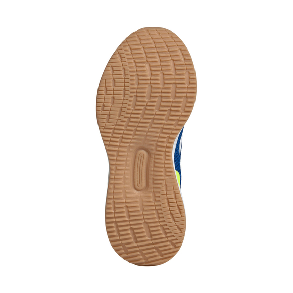 Buty dla dzieci adidas Runfalcon 5 niebieskie JQ5610