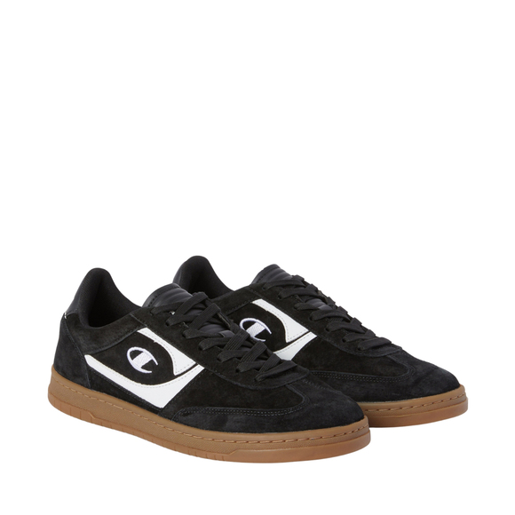 Buty damskie Champion CL78 SP czarne S11823 KK020