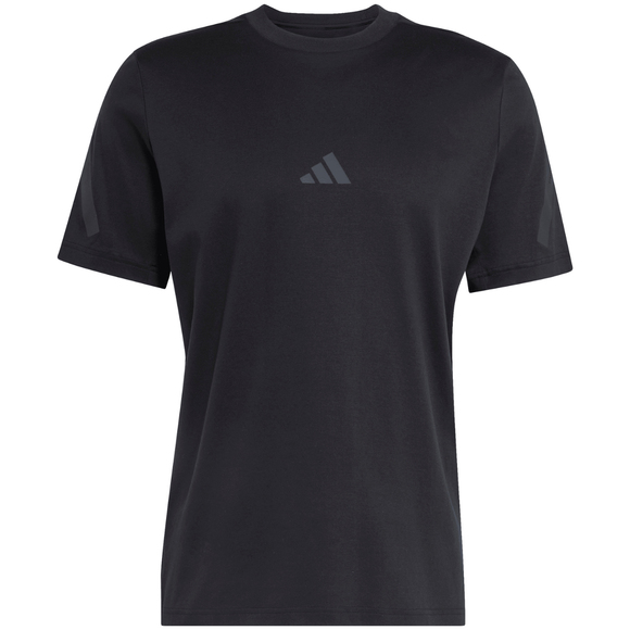Koszulka męska adidas Z.N.E. czarna KF3796