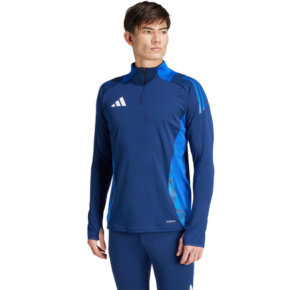 Spodenki męskie adidas Tiro 24 szare IS1408