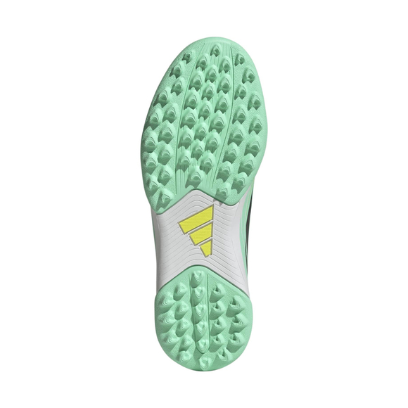 Buty piłkarskie dla dzieci adidas F50 Hyperfast Club TF KK1367