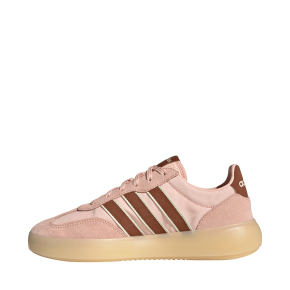 Buty damskie adidas Barreda Decode jasnoróżowe IH1444