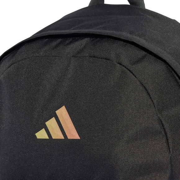 Plecak adidas Essentials 3 Bar Logo czarny JY1002
