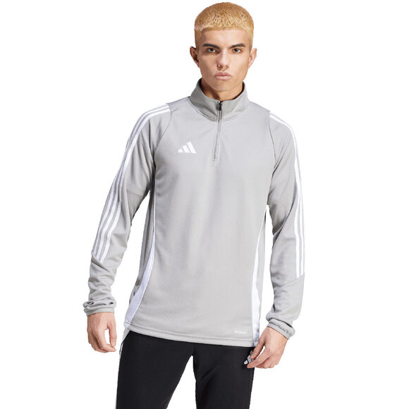 Spodenki męskie adidas Tiro 24 szare IS1408