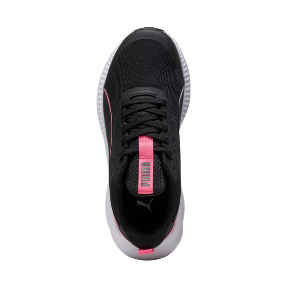 Buty dla dzieci Puma Flyer Lite 3 czarne 401526 03