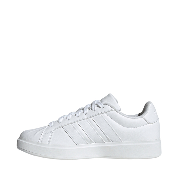 Buty damskie adidas Streettalk białe JP8283