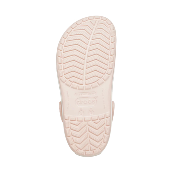 Chodaki Crocs Crocband Clog jasnoróżowe 11016 6UR