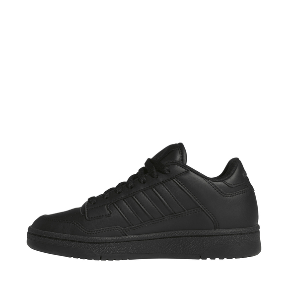 Buty dla dzieci adidas Rapid Court Low KH8816