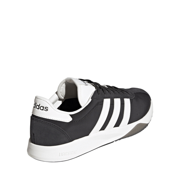 Buty męskie adidas Run 76/26 czarne HQ2338