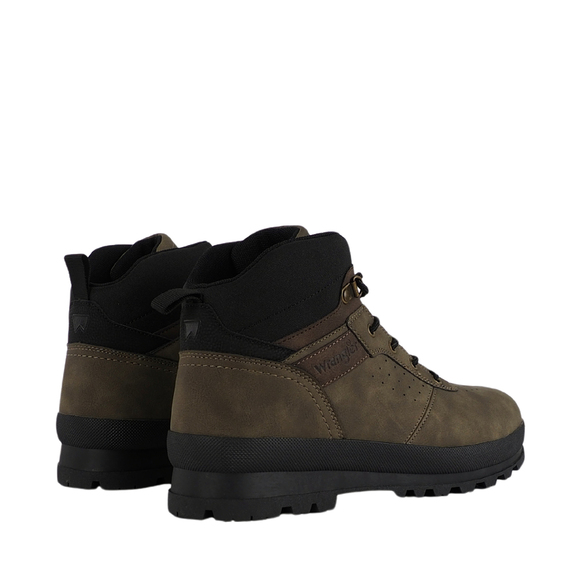 Buty męskie Wrangler Ikro Mid 20263030 99R
