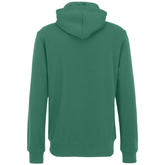 Bluza męska Fila Lumezzane zielona FAM0875 60084