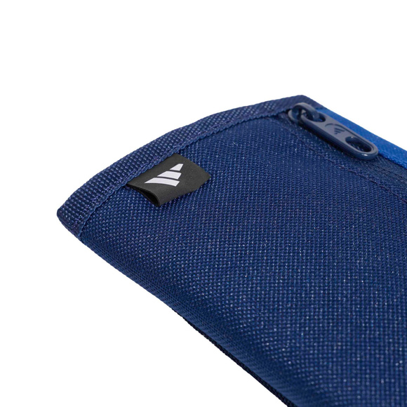 Portfel adidas Tiro ciemnoniebieski KS4166