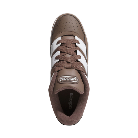 Buty męskie adidas Break Start 2000 brązowe JR1466
