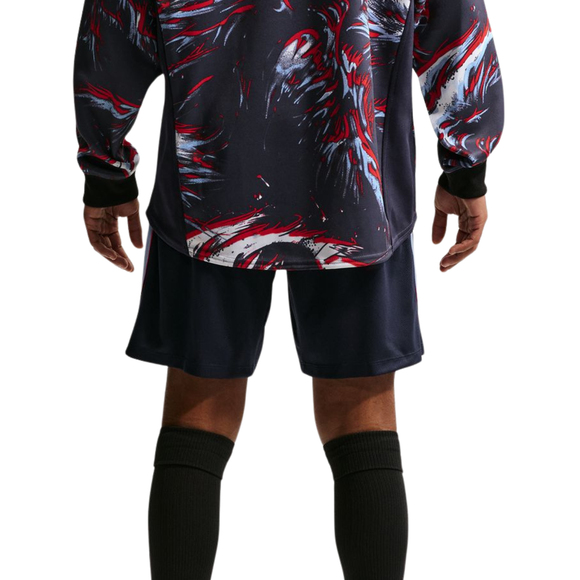 Spodenki męskie Nike England Strike granatowe IB5064 451