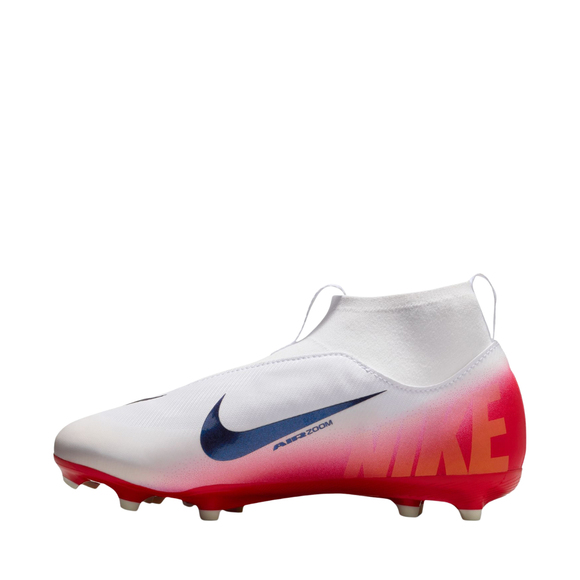 Buty piłkarskie dla dzieci Nike Zoom Mercurial Superfly 10 Academy FG/MG LV8 HM8956 600