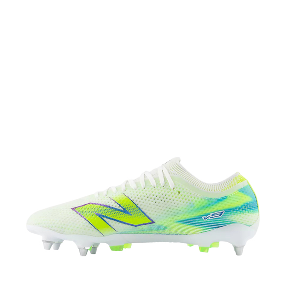 Buty piłkarskie New Balance Furon V9 Elite SG NBUF1S68P