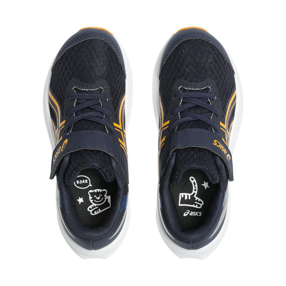 Buty dla dzieci Asics Patriot 14 PS 1014A391 403