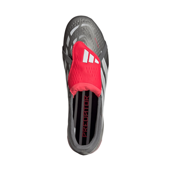 Buty piłkarskie adidas Predator Pro FT FG JR3324