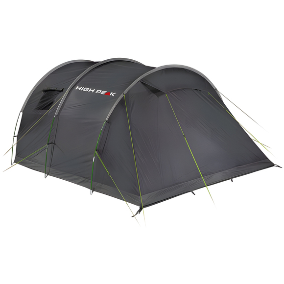 Namiot High Peak Torri 5.0 ciemnoszaro-zielony 11804