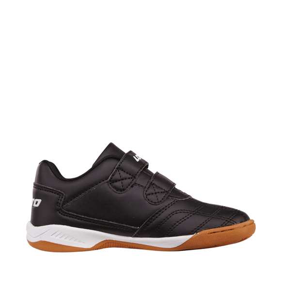 Buty dla dzieci Lotto Pacer K czarno-białe 2600110K 1110