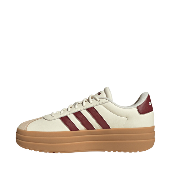 Buty damskie adidas VL Court Bold JQ5642