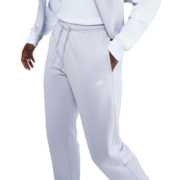 Spodnie męskie Nike Club szare FN3801 057