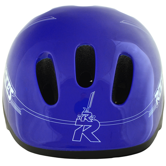 Kask Roces Symbol Kid niebieski 301485 01  