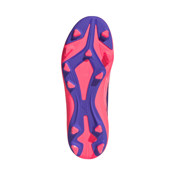 Buty piłkarskie dla dzieci adidas F50 Hyperfast Club FG/MG KK1308
