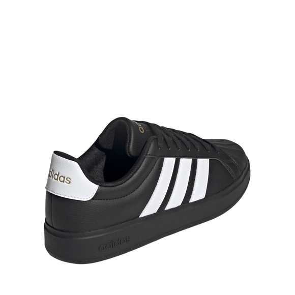 Buty męskie adidas Streettalk czarne JP8276