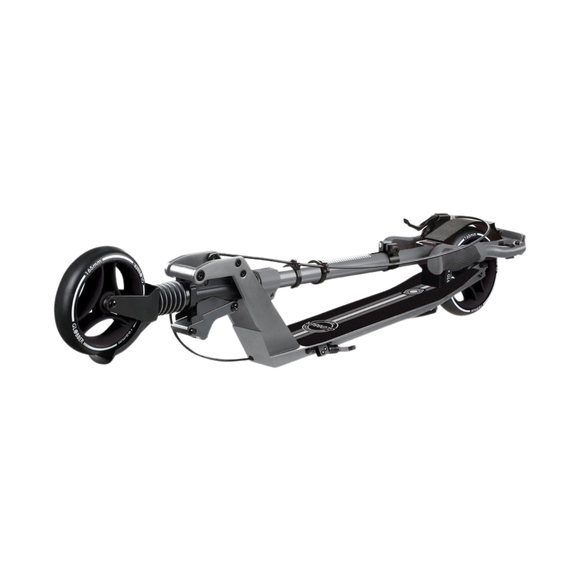 Hulajnoga SMJ Globber 672-199 Titanium One K 165 BR 