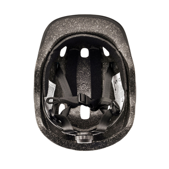 Kask rowerowy Meteor KS06 XS 44-48 cm Garden niebieski 24814