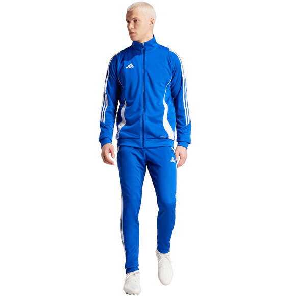 Spodenki męskie adidas Tiro 24 szare IS1408