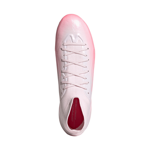 Buty piłkarskie adidas F50 Sparkfusion Pro FG/AG IH4559