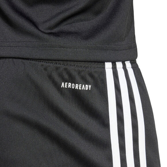 Spodenki męskie adidas Squadra 25 czarne JH3402