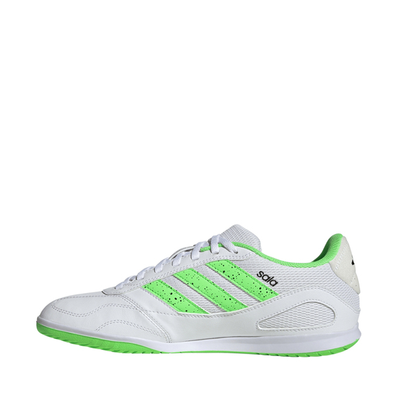 Buty piłkarskie adidas Super Sala Competition 3 Indoor JR5399