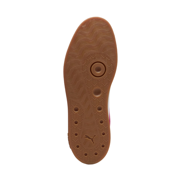 Buty damskie Puma Club II różowe 397444 17
