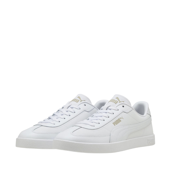 Buty Puma Club II Era L białe 402684 02