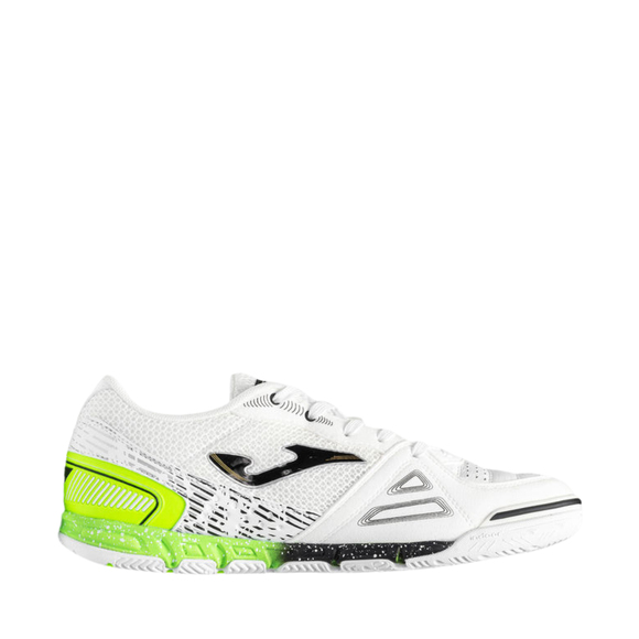 Buty piłkarskie Joma Mundial 2632 Indoor białe MUNW2632IN