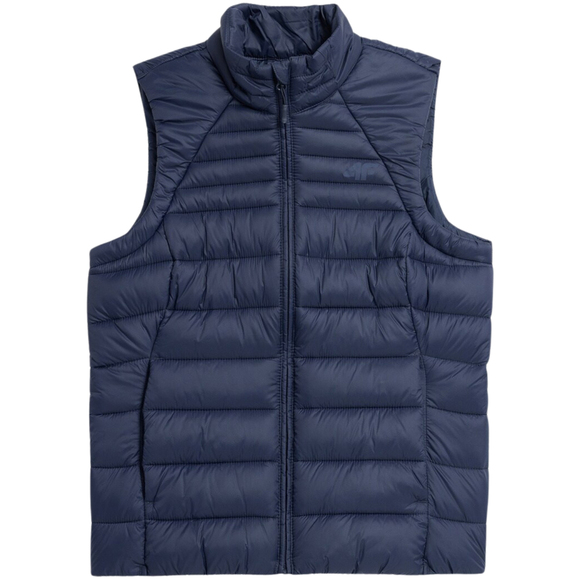 Kamizelka damska 4F granatowa H4Z22 KUDP001 31S