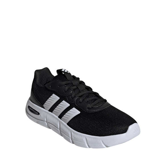 Buty damskie adidas Cloudfoam Flex czarne HQ4960
