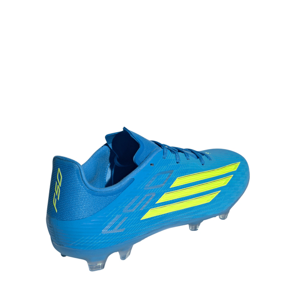 Buty piłkarskie adidas F50 League FG/MG JR8992