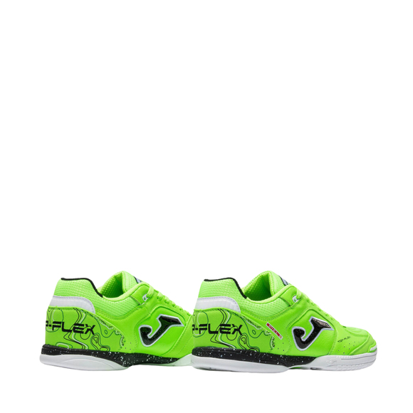 Buty piłkarskie Joma Top Flex Indoor 2611 fluor TOPW2611IN