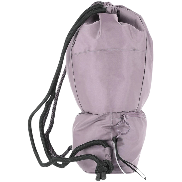 Worek na buty 4F U085 jasny fiolet 4FWSS24AGYMU085 52S
