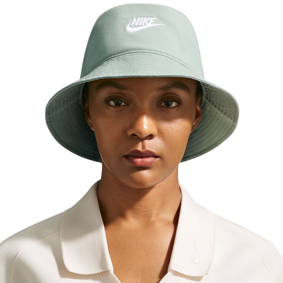 Czapka kapelusz Nike Apex miętowa FB5381 006