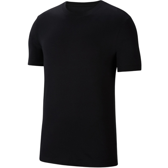 Koszulka męska Nike Park czarna CZ0881 010