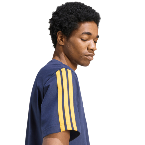 Koszulka męska adidas Real Madrid granatowa KG2944
