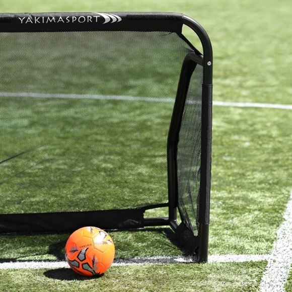 Bramka piłkarska GIZA Skrzat 3x1m 300cm x 100cm