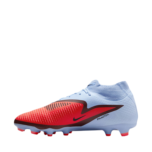 Buty piłkarskie Nike Phantom 6 High Academy FG/MG HQ2278 400